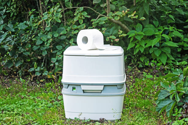 Best Porta potty rental near me  in Paloma Creek South, TX