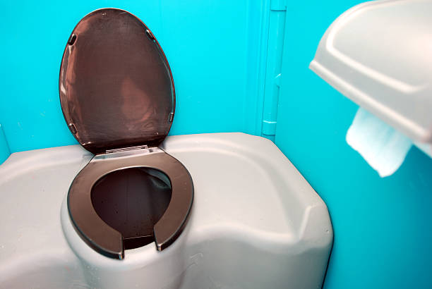 Affordable portable toilet rental in Paloma Creek South, TX